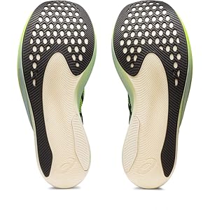 asics - ASICSメタライド  サイズ28.0 レビュー】Asics メタライド：ライド感が最高｜ともらん！